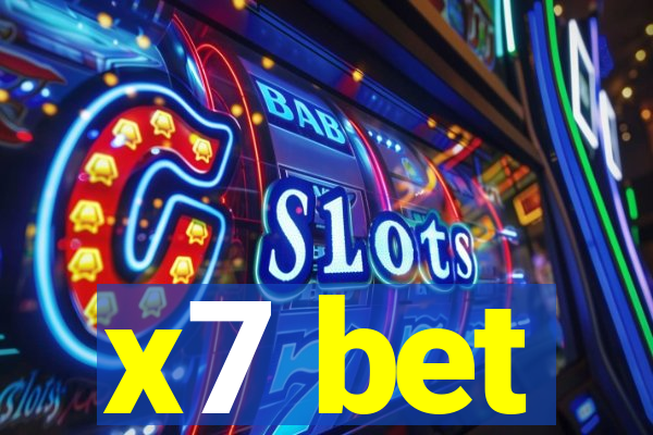x7 bet